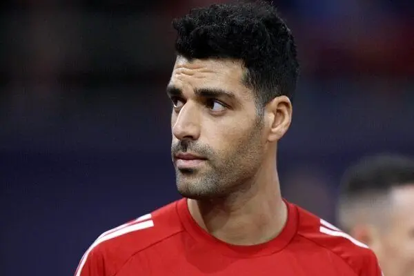 طارمی؛ خرید لوکس، اما پرریسک المپیاکوس!