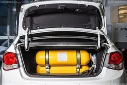 خبر فوری: بنزین گران را دور بریزید؛ خودروهای بالای ۱۰ سال مجانی گازسوز می‌شوند