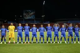 بمب خبری استقلال: مربی جنجالی در ایران فرود آمد!