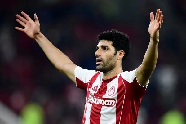 حقیقت تلخ رئال مادرید: طارمی به المپیاکوس می‌رود؟