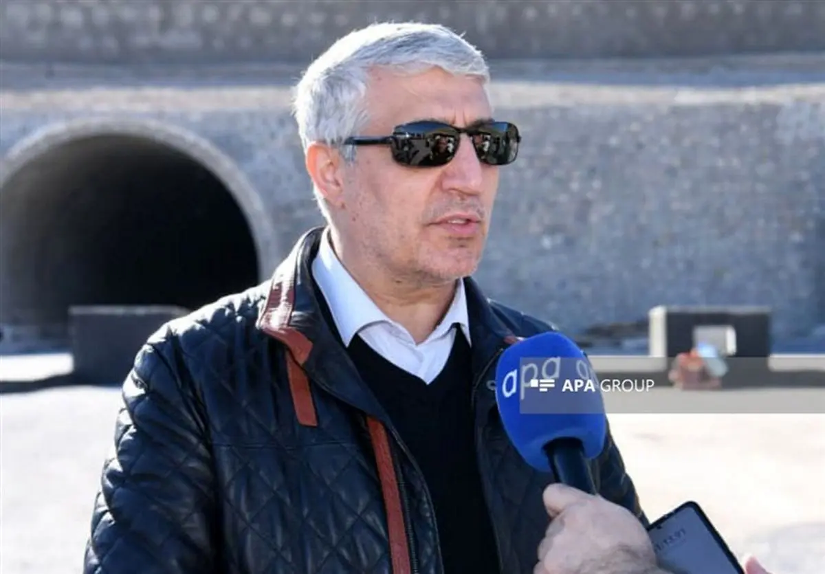 خیانت آشکار در قفقاز؟ روابط ایران و باکو در تاریکی فرو رفت!