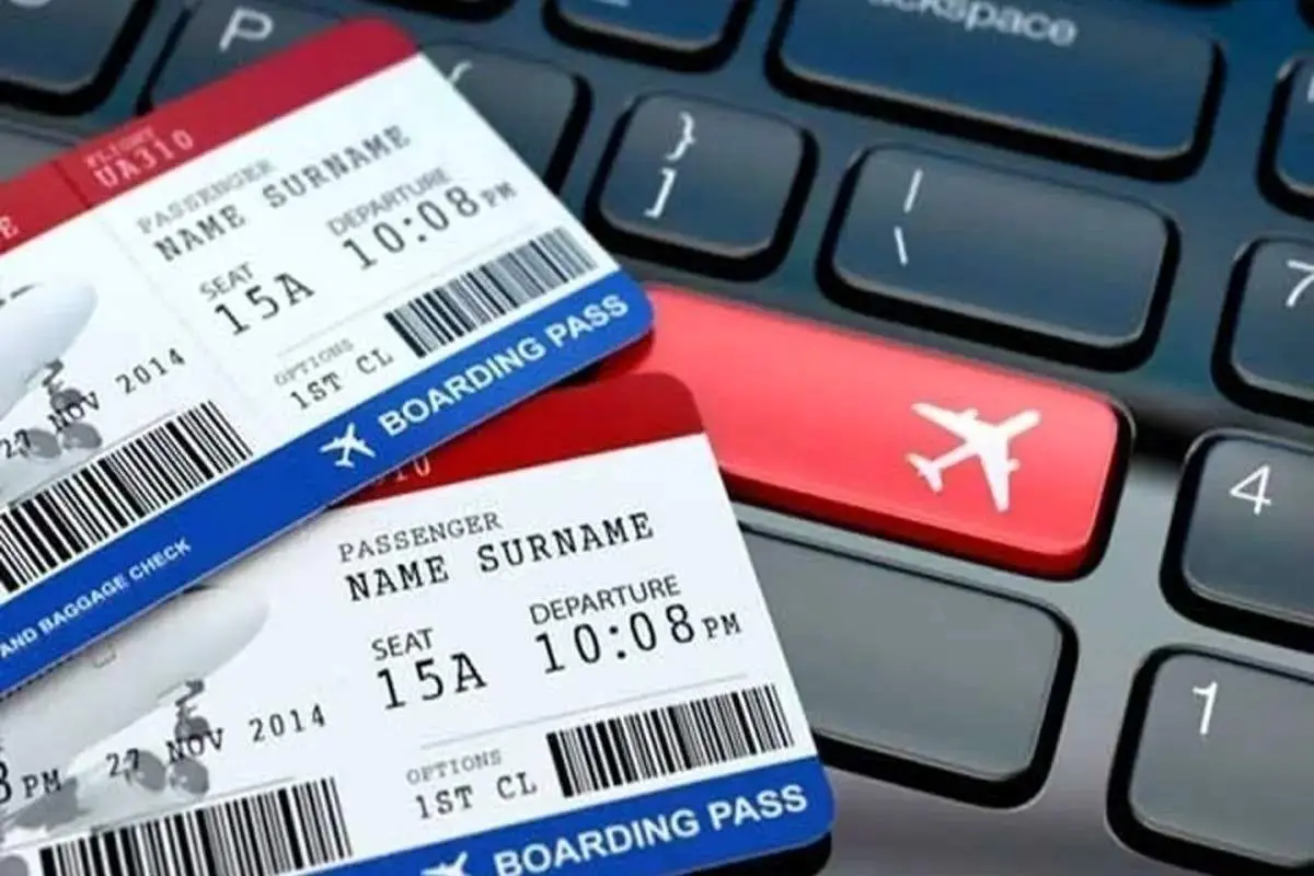 سقوط آزاد قیمت پرواز تهران-شیراز؛ چه کسی سود میبرد؟