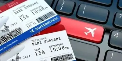 کشف شوکه‌کننده قیمت پرواز تهران-نجف امروز؛ زائران بخوانند!