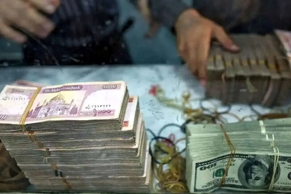 قیمت افغانی منفجر شد! یکشنبه ۱۶ آذر ۱۴۰۴: ارز کدام کشور سقوط کرد؟