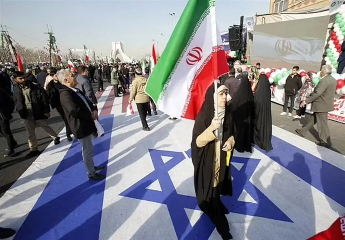 رسانه‌های عبری: 22 بهمن، کابوس تل‌آویو!