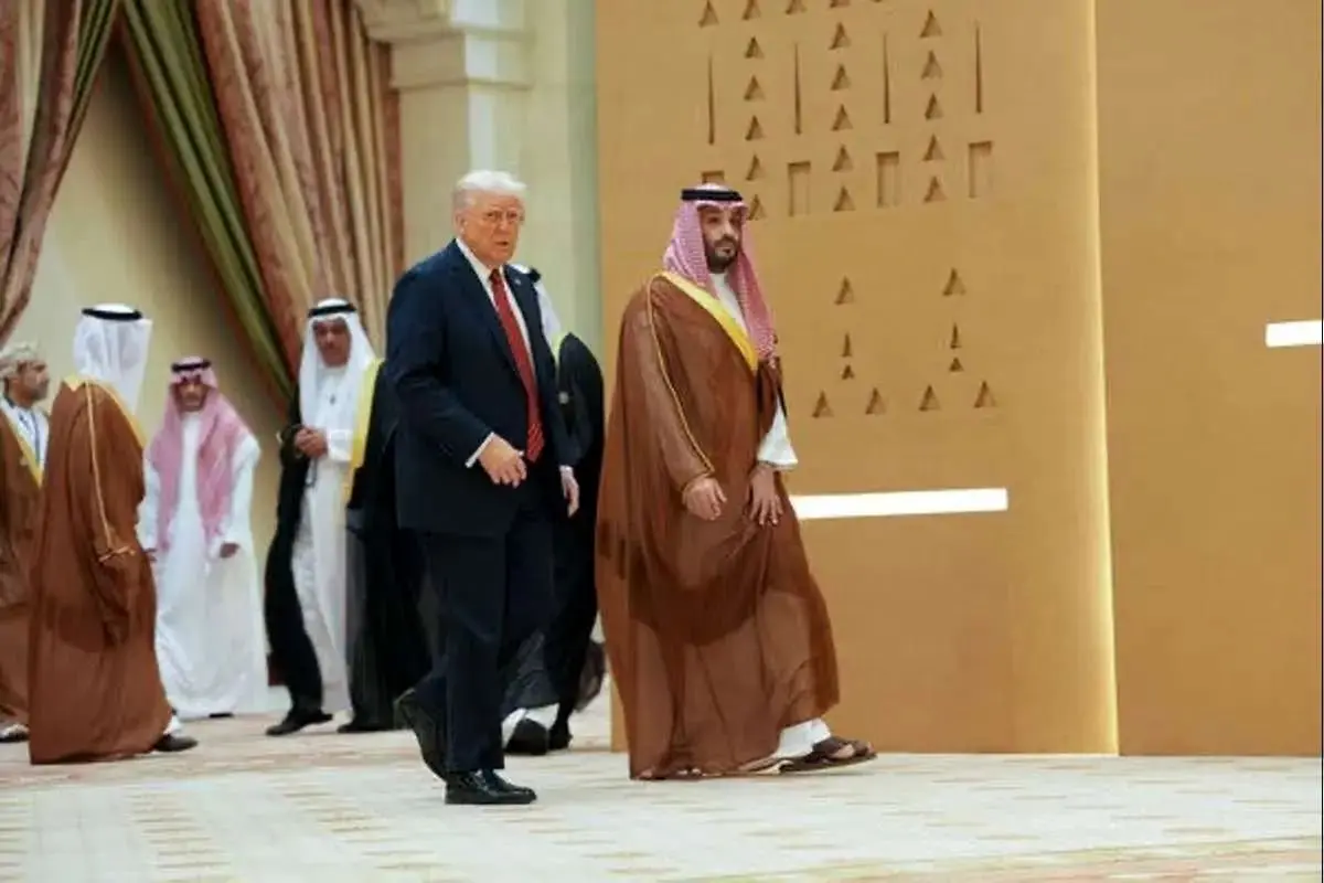 ترامپ: پس از غزه، بن‌سلمان باید با اسرائیل آشتی کند! نتانیاهو همچنان در بن‌بست مذاکره با ریاض