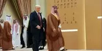 ترامپ و بن سلمان در خفا برای عادی‌سازی نقشه کشیدند: جزئیات تکان‌دهنده افشا شد