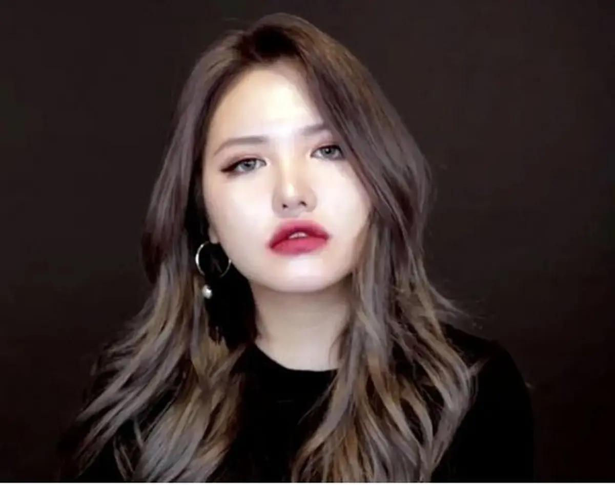 مرگ مشکوک ‌بلاگر مرموز