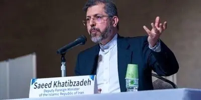 هشدار شدید ایران: خط قرمز امنیت ملی! سازش ممنوع، عقب‌نشینی در کار نیست!