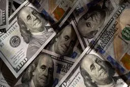 قیمت امروز دلار در بازار آزاد اعلام شد- ۱- اردیبهشت