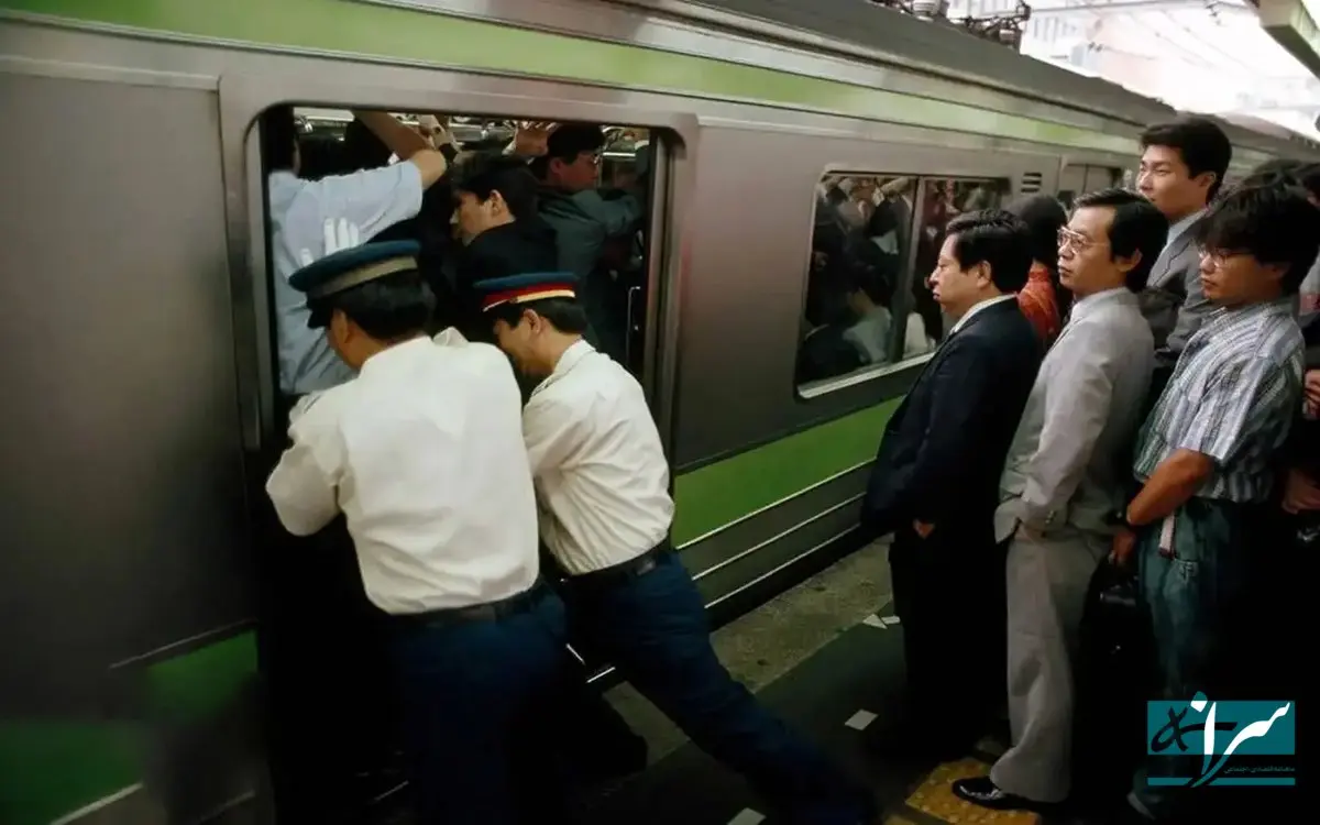 پول درآوردن از زیر سنگ / مشاغل عجیبی که از آن خبر ندارید