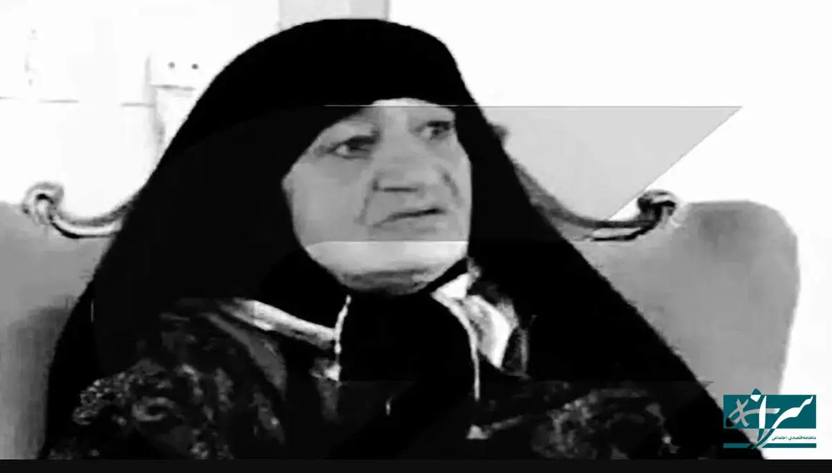 کلثوم اکبری در دادگاه چه کار کرد؟