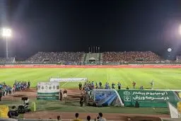 فاجعه دربی؛ میزبانی از پایتخت گرفته شد! شیراز و اراک میزبان می‌شوند، مشهد حذف شد!