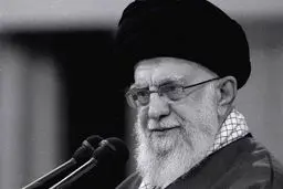 فوری و تکان‌دهنده: پیام تسلیت وزیر نیرو پس از شهادت امام خامنه‌ای (ره)!