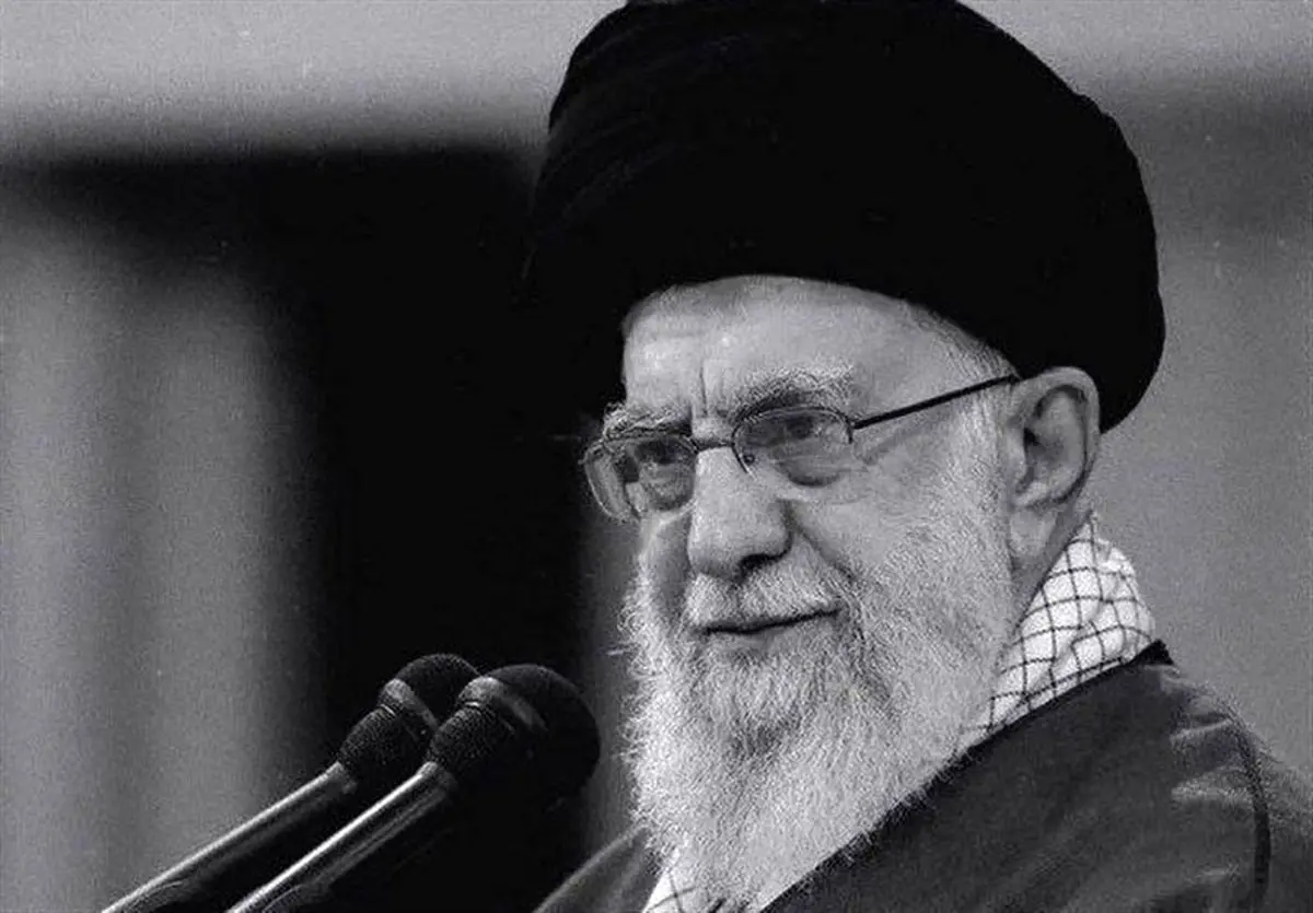 فوری و تکان‌دهنده: پیام تسلیت وزیر نیرو پس از شهادت امام خامنه‌ای (ره)!