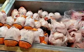 خبر خوش برای تهرانی‌ها / مرغ ارزان شد، فرصت را از دست ندهید