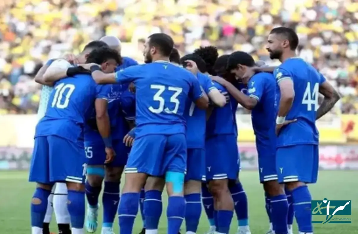 برنامه ویژه استقلال برای جذب این ۴ ستاره‌