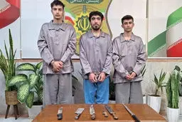 فوری/ این زورگیر مسافرنما را شناسایی کنید + عکس