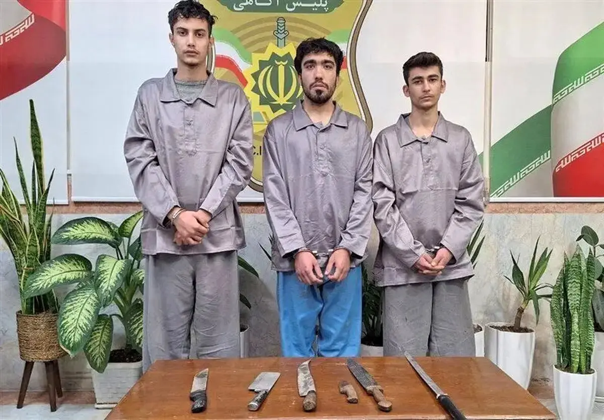 فوری/ این زورگیر مسافرنما را شناسایی کنید + عکس