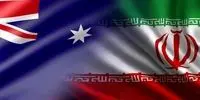 خشم جهانی: پارلمان استرالیا سپاه را تروریست خواند؛ عواقب مهلک در راه است!