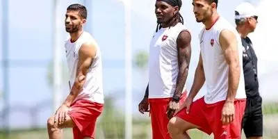 پرسپولیسی‌ها مخفیانه یک بازیکن خریدند! 
