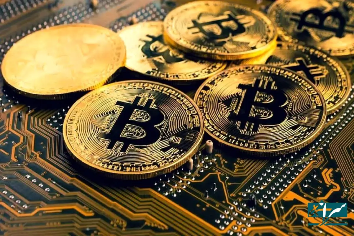 خطر کاهش قیمت بیت کوین