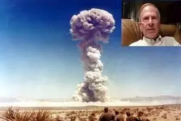 افسر سابق سیا فاش کرد: آمریکا چگونه پاکستان را بمب اتمی کرد؟