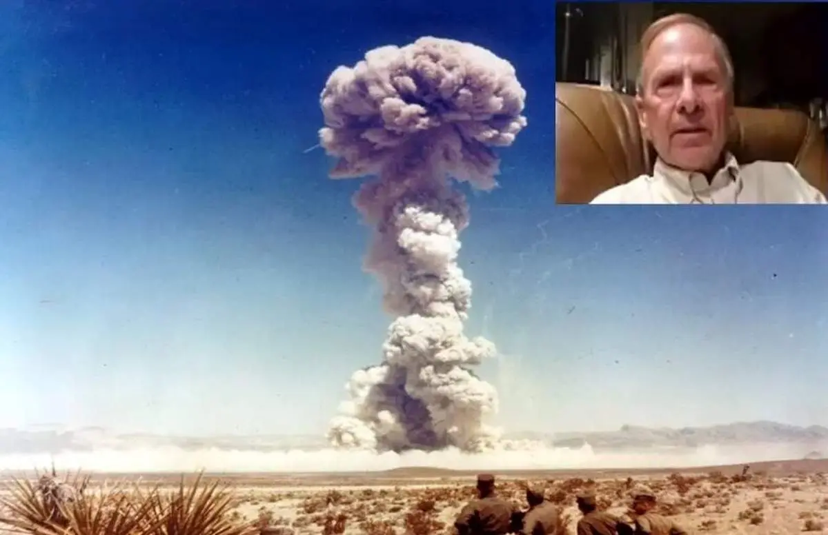 افسر سابق سیا فاش کرد: آمریکا چگونه پاکستان را بمب اتمی کرد؟
