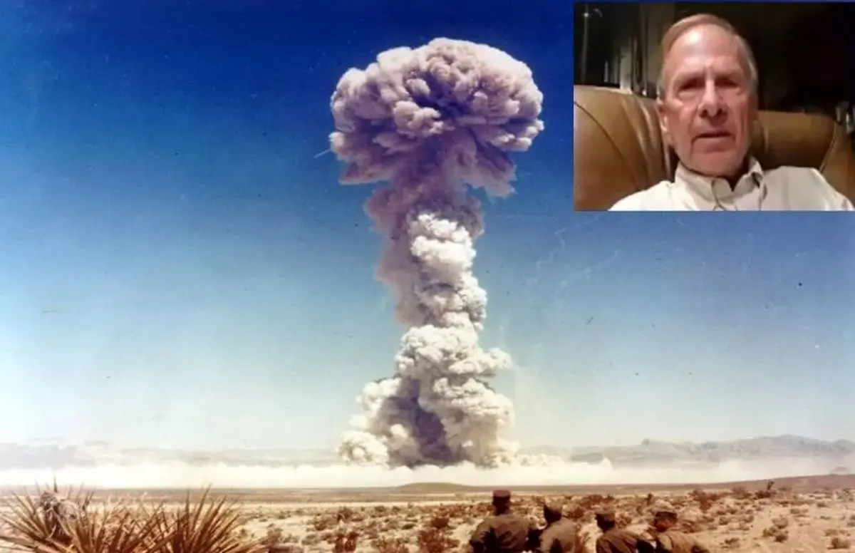 افسر سابق سیا فاش کرد: آمریکا چگونه پاکستان را بمب اتمی کرد؟