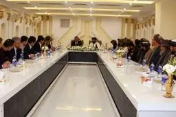 افغانستان: تاجیکستان به مخالفان طالبان خط و نشان کشید؛ خاک ما جولانگاه شما نیست