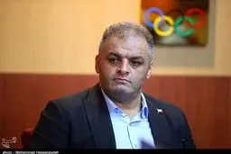 انوشیروانی: عقده هانگژو و پاریس در وزنه‌برداری/ ۴ سال تلاش در ناگویا برملا می‌شود