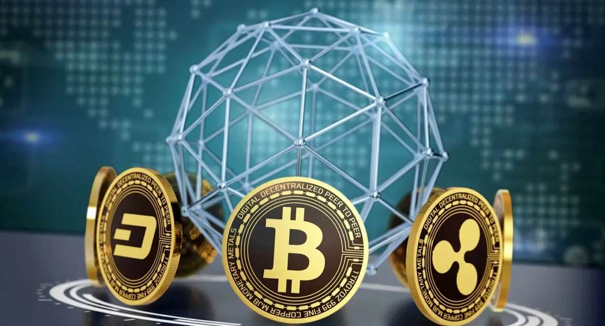 بازی میلیونی پسر ترامپ / شوک بزرگ به بازار ارز دیجیتال