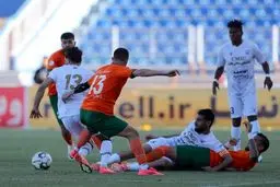 لیگ برتر در آستانه انفجار: برنامه چهار هفته حیاتی افشا شد!