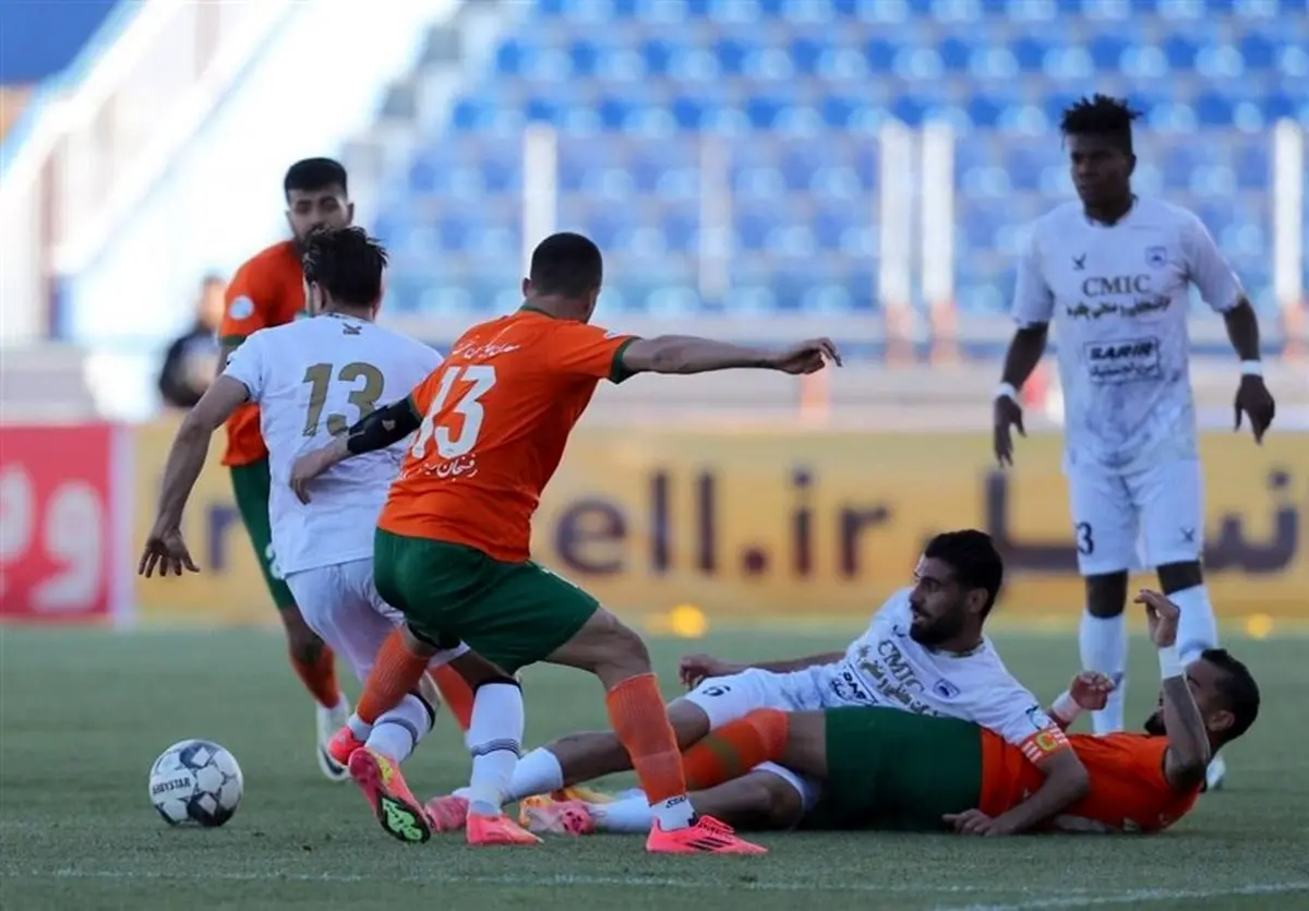 لیگ برتر در آستانه انفجار: برنامه چهار هفته حیاتی افشا شد!