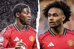 حمله اورتون به اولدترافورد: دو ستاره یونایتد در تیررس تافی‌ها!