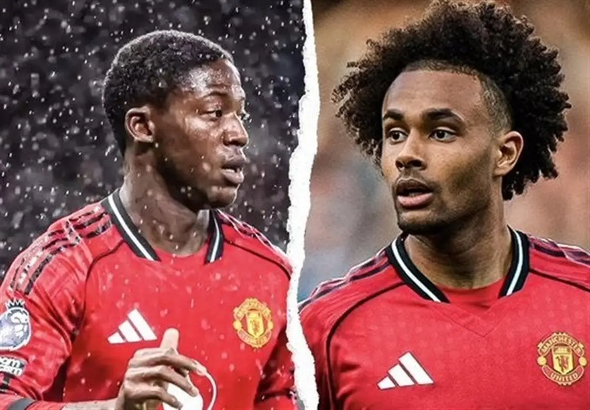 حمله اورتون به اولدترافورد: دو ستاره یونایتد در تیررس تافی‌ها!