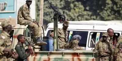 نبرد بقای سودان: از فاشر تا کردفان، پشت پرده اختلافات خفته!