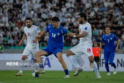 افشاگری تکان‌دهنده: ترس و انتقام در استادیوم! این ستاره‌ها جان ایران را می‌گیرند!