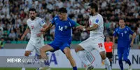 ایران - ازبکستان؛ قلعه‌نویی در آستانه انفجار/ شکست مساوی با فاجعه!