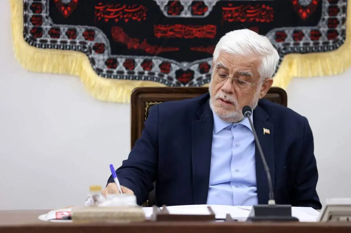 نگاهی به سفر معاون اول رئیسجمهور به کشور ترکمنستان در ۱۲۰ ثانیه