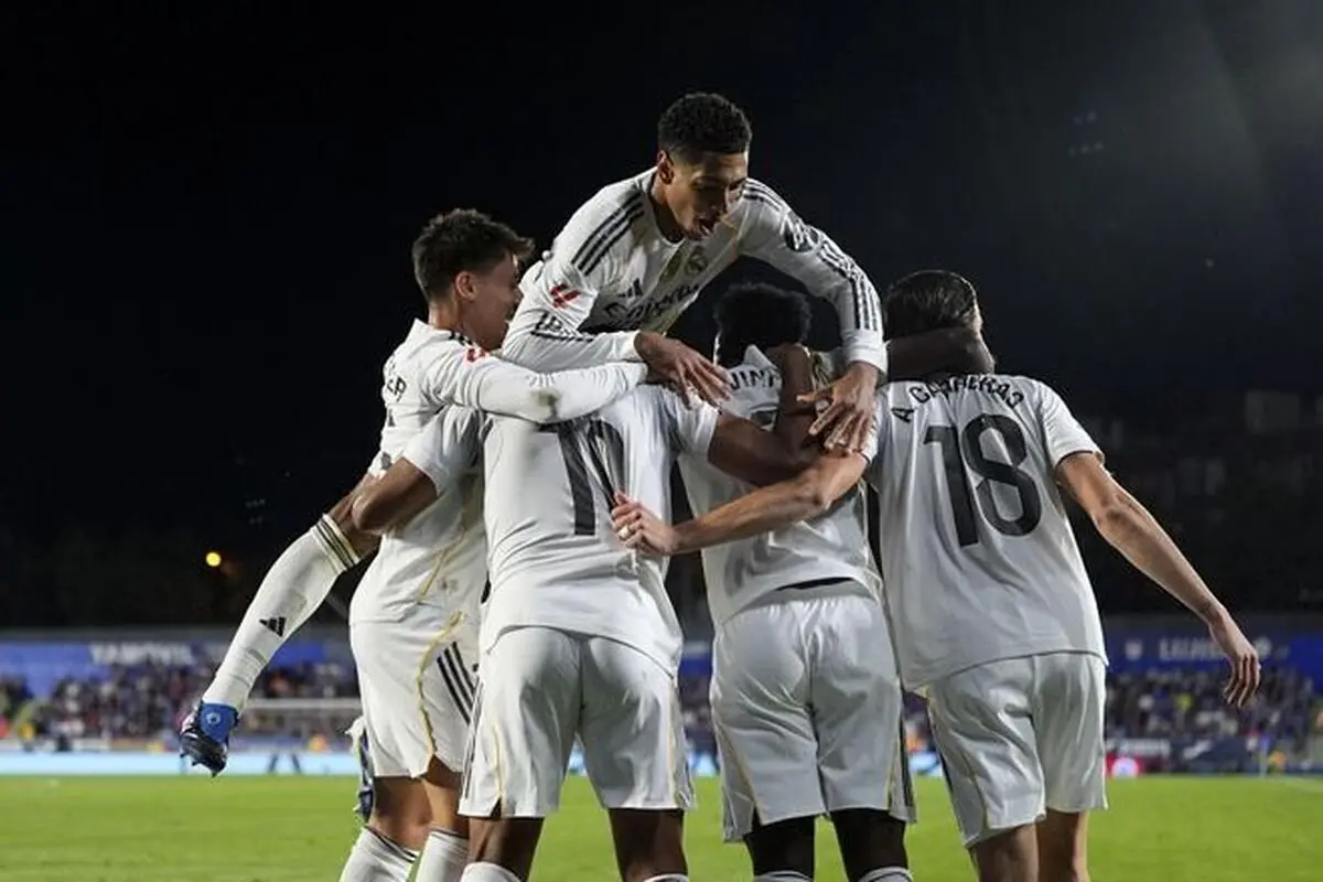 پاسخ سنگین بلینگهام پس از ال‌کلاسیکو: «حرف زدن ارزان است»