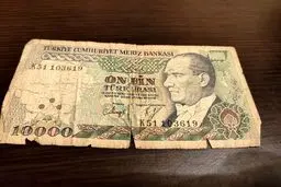 فاجعه ارزی در راه است؟ سقوط آزاد لیر و وحشت در بازار!