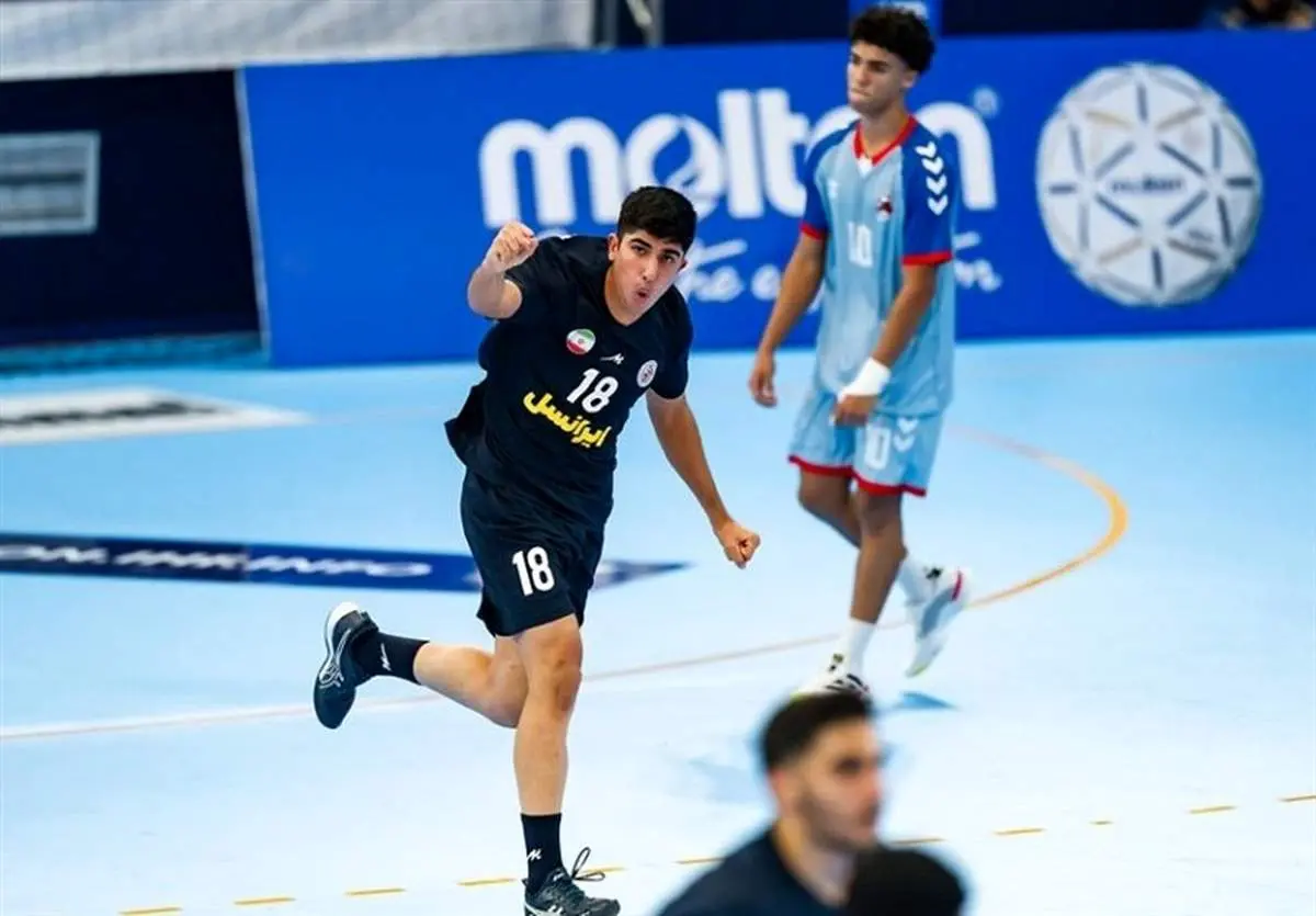 پیروزی تاریخی؛ ایران در اندونزی، جهان را شگفتزده کرد!