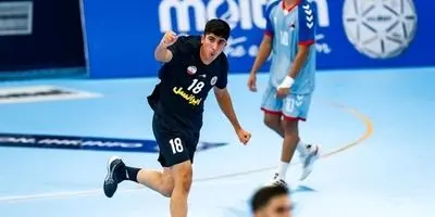 برد دوم ایران در هندبال جوانان جهان: شگفتیسازان تاریخساز شدند!