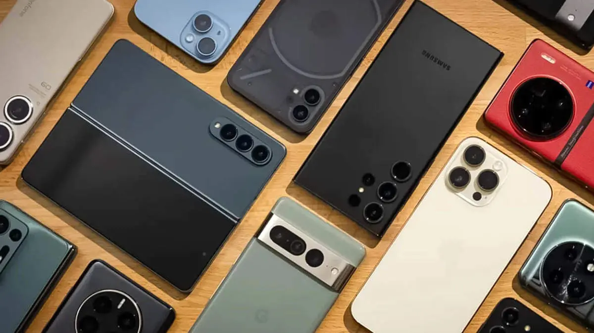 افشا شد: ارزان‌ترین سامسونگ بازار با قیمتی شوکه‌کننده!