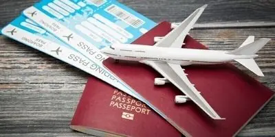 رسوایی قیمت پرواز تهران-شیراز؛ آیا دولت پشت این گرانی است؟