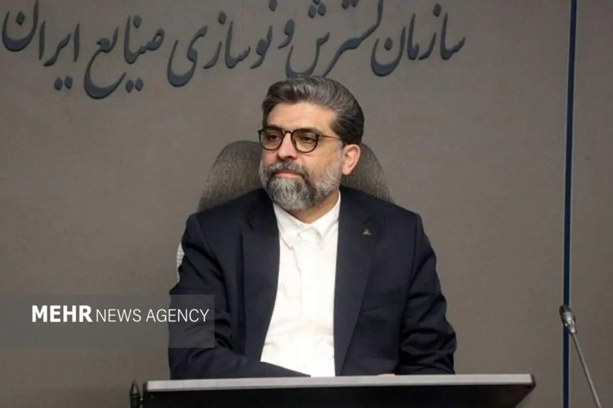 افشاگری: کدام ۶ استان قربانی طرح نوسازی صنعتی می‌شوند؟ 