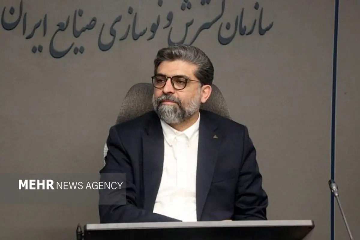 افشاگری: کدام ۶ استان قربانی طرح نوسازی صنعتی می‌شوند؟ 