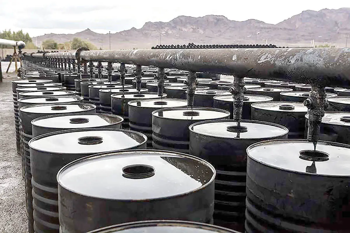 قیرهای بی‌کیفیت جاده‌های ایران از کجا می‌آید؟