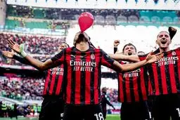 شوک بزرگ: بریس انکونکو برای میلان! آیا اشتباهی شده یا این یک معجزه است؟